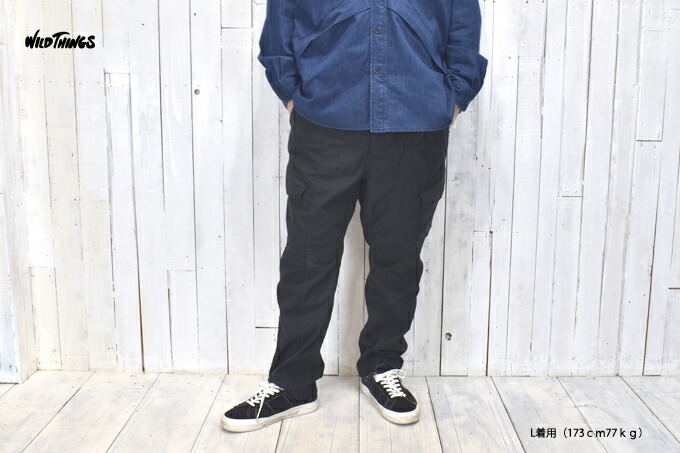 新規購入 Wild Things ワイルドシングスbacksatin Field Cargo Pants 人気ブランド Directsenegal Com