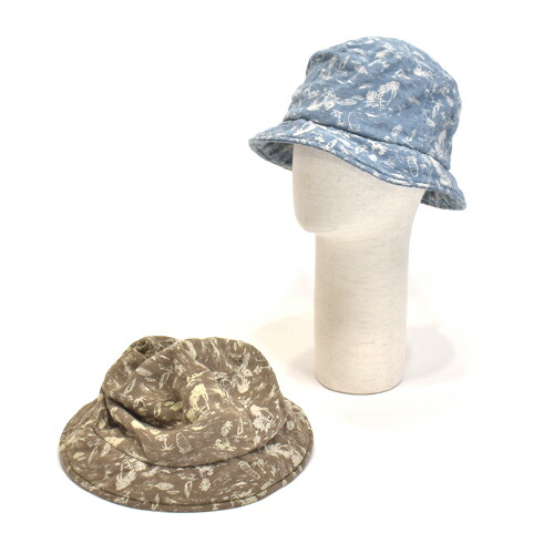 【5倍】お買い物マラソンxポイントアップ(2026/7/19 20:00～2026/7/26 1:59) Decho/デコーBUCKETHAT｜Raft Store