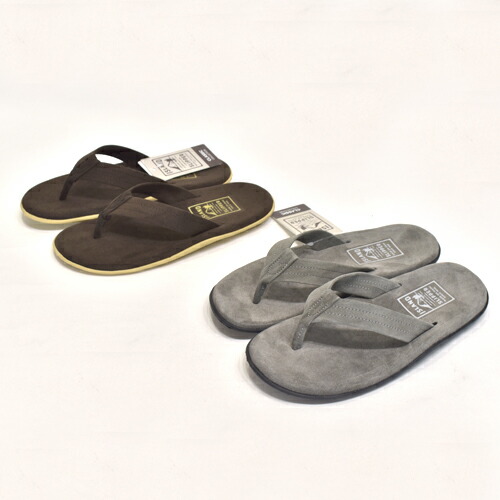 お得な引き換え証離れ離れ中!!(2026/5/1～2026/5/31)  ISLANDSLIPPER/アイランドスリッパULTRASUEDE ビーチサンダル-サンダル