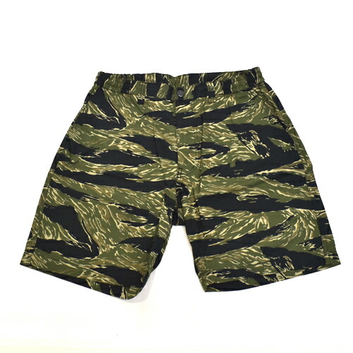 【5倍】お買い物マラソンxポイントアップ(2026/7/19 20:00～2026/7/26 1:59) KAVU/カブーリップストップバラノフショーツ｜Raft Store