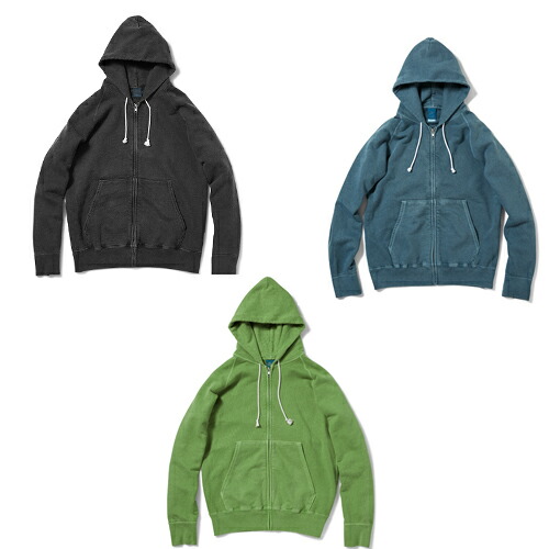 Good On グッドオン Raglan Zip Hood Sweat 502p 3r Mozambique Com