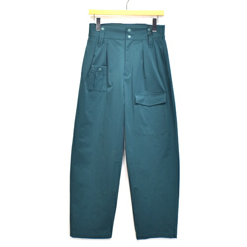 【5倍】お買い物マラソンxポイントアップ(2026/4/4 20:00～2026/4/10 1:59) F/CE/エフシーイー　HIGHWAISTPANTS