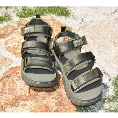 SHAKA/シャカ433146NEOBUNGYAT【unisex】