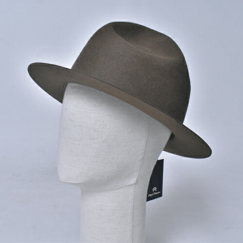 【5倍】お買い物マラソンxポイントアップ(2026/4/14 20:00～2026/4/17 9:59) NigelCabourn/ナイジェルケーボン　FELTHAT