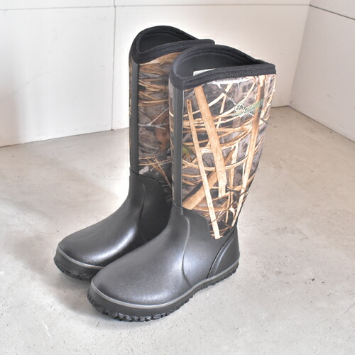 ダナー danner 長靴 ラバーブーツ 楽天市場】ダナー Danner RUBBER BOOTS ラバーブーツ (ブラック