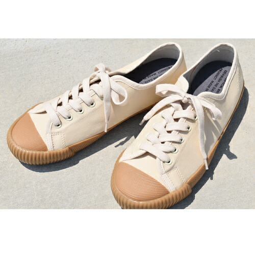 楽天市場】【B'2nd】REPRODUCTION OF FOUND/Canadian Military Trainer