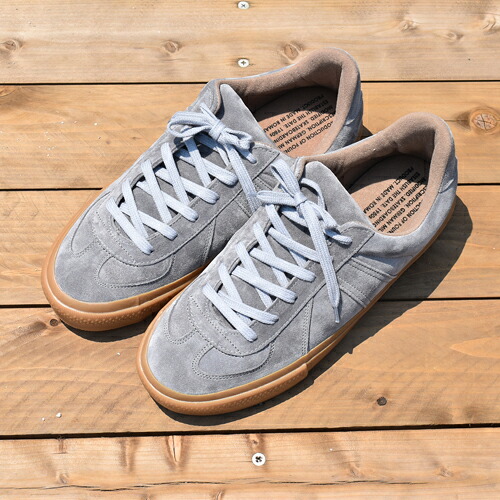 REPRODUCTION OF FOUND / リプロダクション オブ ファウンド　German Military Trainer｜Raft Store