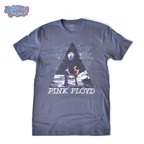 AMERICANCLASSICS/アメリカンクラシックスSHAKEINSPACETEE