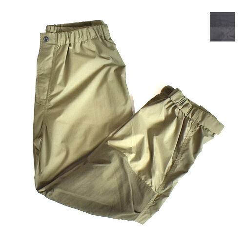 【5倍】お買い物マラソンxポイントアップ(2026/7/19 20:00～2026/7/26 1:59) BurlapOutfitter/バーラップアウトフィッターNOLOFTPANTEP｜Raft Store 15,620円