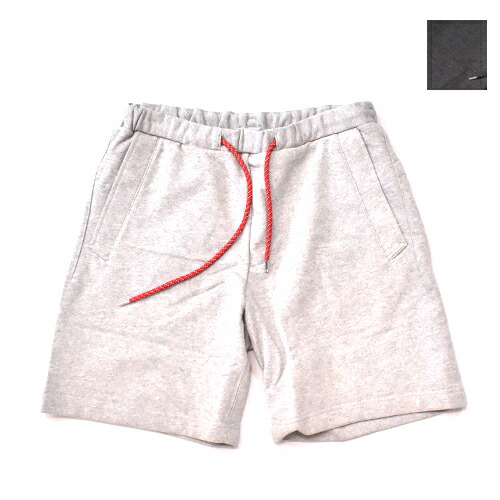 【5倍】お買い物マラソンxポイントアップ(2026/4/14 20:00～2026/4/17 9:59) Nanga/ナンガECOHYBRIDSWEATSHORTS