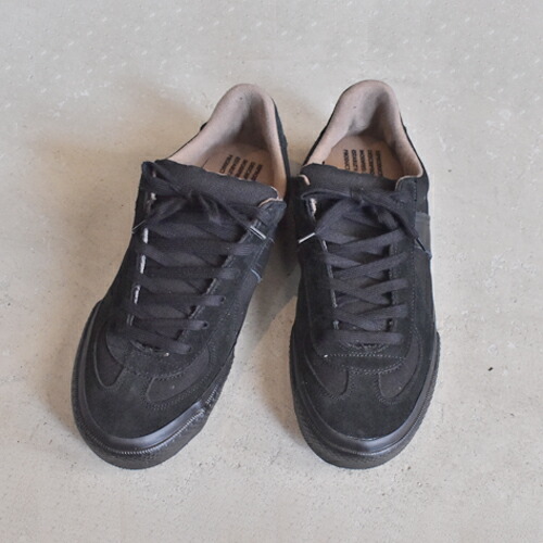 【5倍】お買い物マラソンxポイントアップ(2026/4/4 20:00～2026/4/10 1:59) REPRODUCTION OF FOUND（ZDA) / リプロダクション オブ ファウンド　German Military Trainer(4700FS) 15,059円