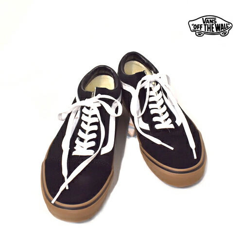 VANS/バンズOldSkool