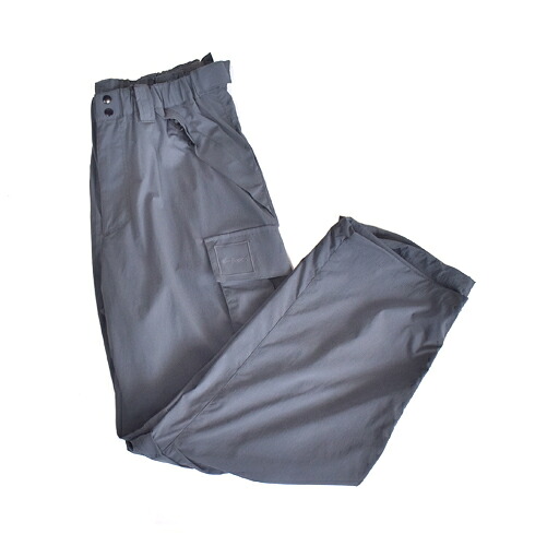 【5倍】お買い物マラソンxポイントアップ(2026/4/4 20:00～2026/4/10 1:59) WILDTHINGS/ワイルドシングスTECHSHELLPANTS
