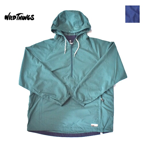 【5倍】お買い物マラソンxポイントアップ(2026/4/14 20:00～2026/4/17 9:59) WILD THINGS / ワイルドシングス HYDRO PARKA