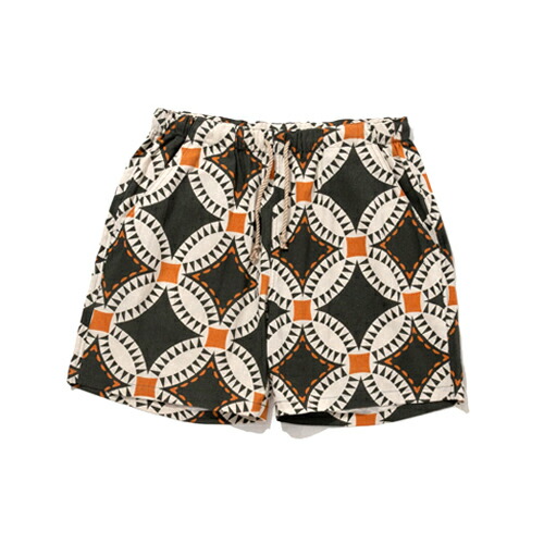 HAVE A GRATEFUL DAY / ハブ ア グレイトフル デイ EASY SHORTS