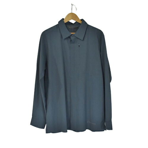 【5倍】お買い出しマラソンx尖んがり膨れ上がる(2026/6/20 20:00～2026/6/26 01:59)  Teton Bros / ティートンブロス SWEET WATER SHIRT (Genderless)