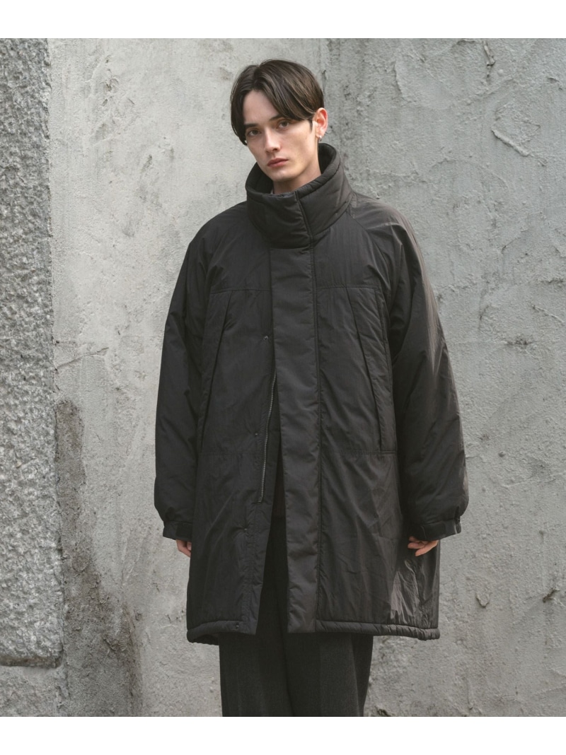 楽天市場】【SALE／30%OFF】ウールダッフルコート RAGEBLUE レイジ