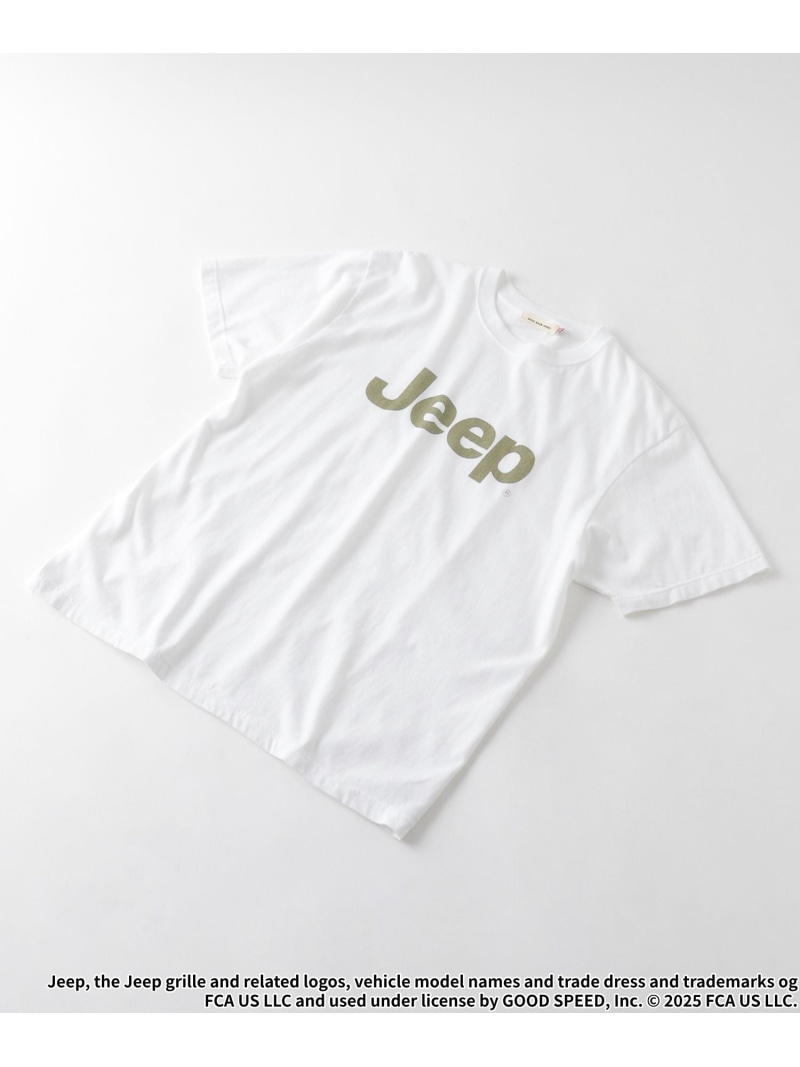 売れ筋商品|||Jeep ジープ Tシャツ BIG LOGO S/SR/TEE ロゴTシャツ ビッグロゴ 半袖 WHITE BEIGE GRAY BLACK ルーズフィット ショートスリーブ シンプル ベーシック JP5TSU091 楽天市場】Jeep ジープ Tシャツ BIG LOGO S/SR/TEE ロゴTシャツ