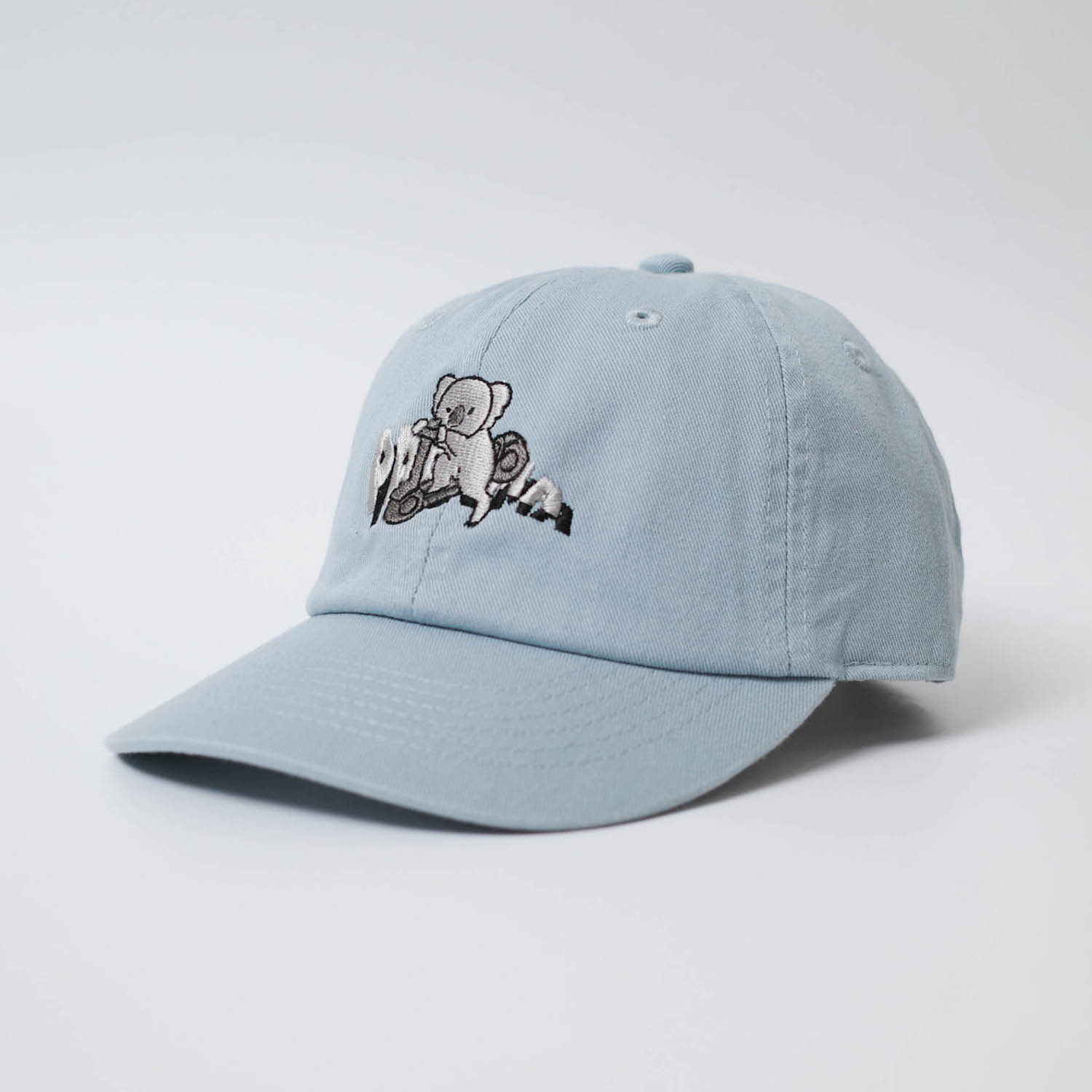 Facade  Façade / BOZUKO CAP - GRAY Facade BOZUKO CAP DARK GREY - メルカリ
