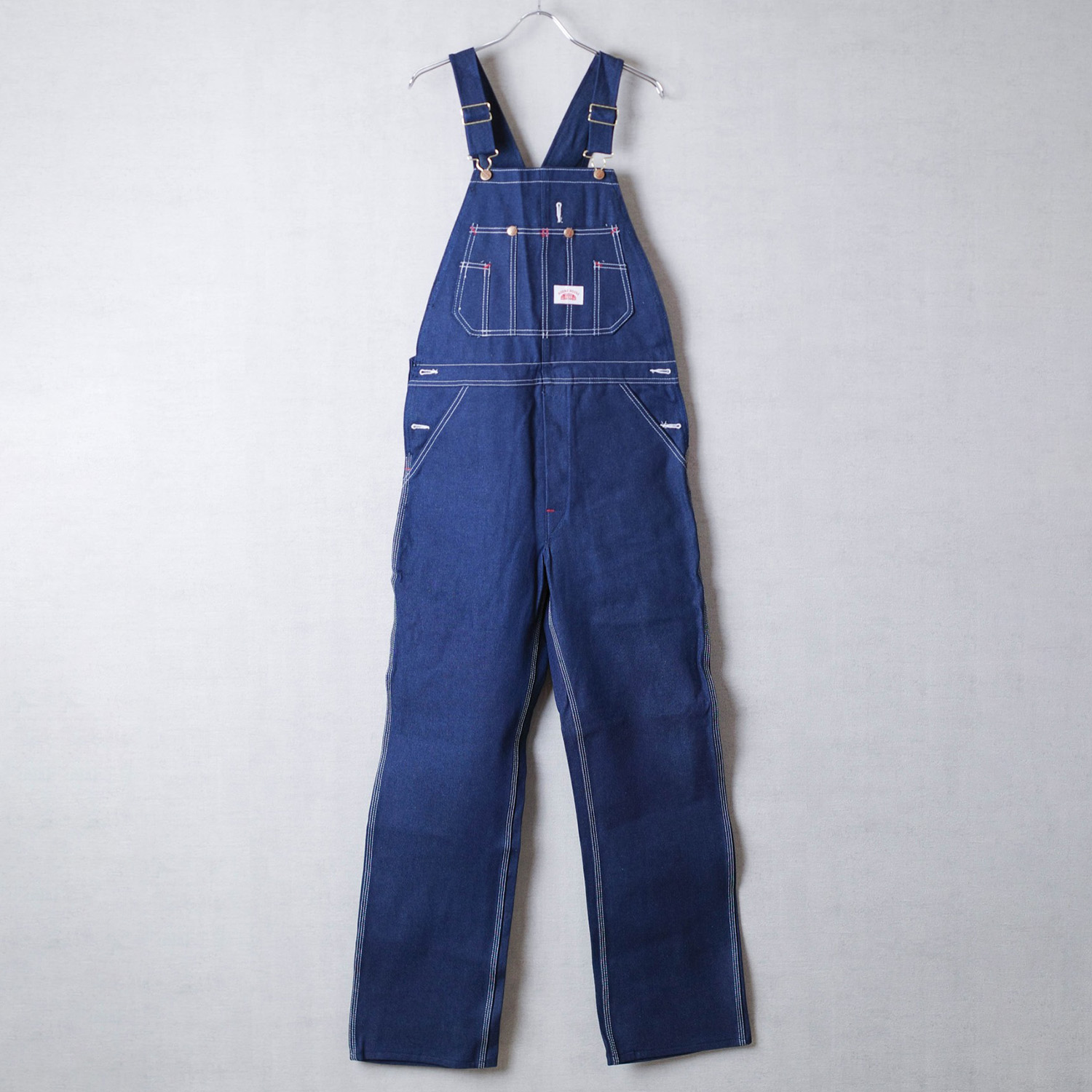 新品 PAYDAY ペイデイ PD10-OA-3 デニム オーバーオール 新品 PAYDAY