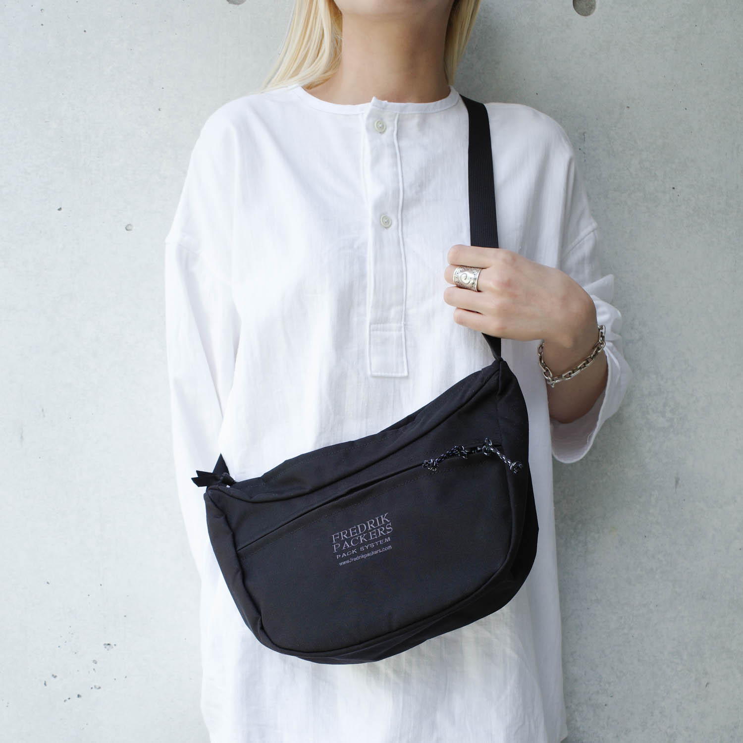 楽天市場】フレドリックパッカーズ/FREDRIK PACKERS 1000Dコーデュラ