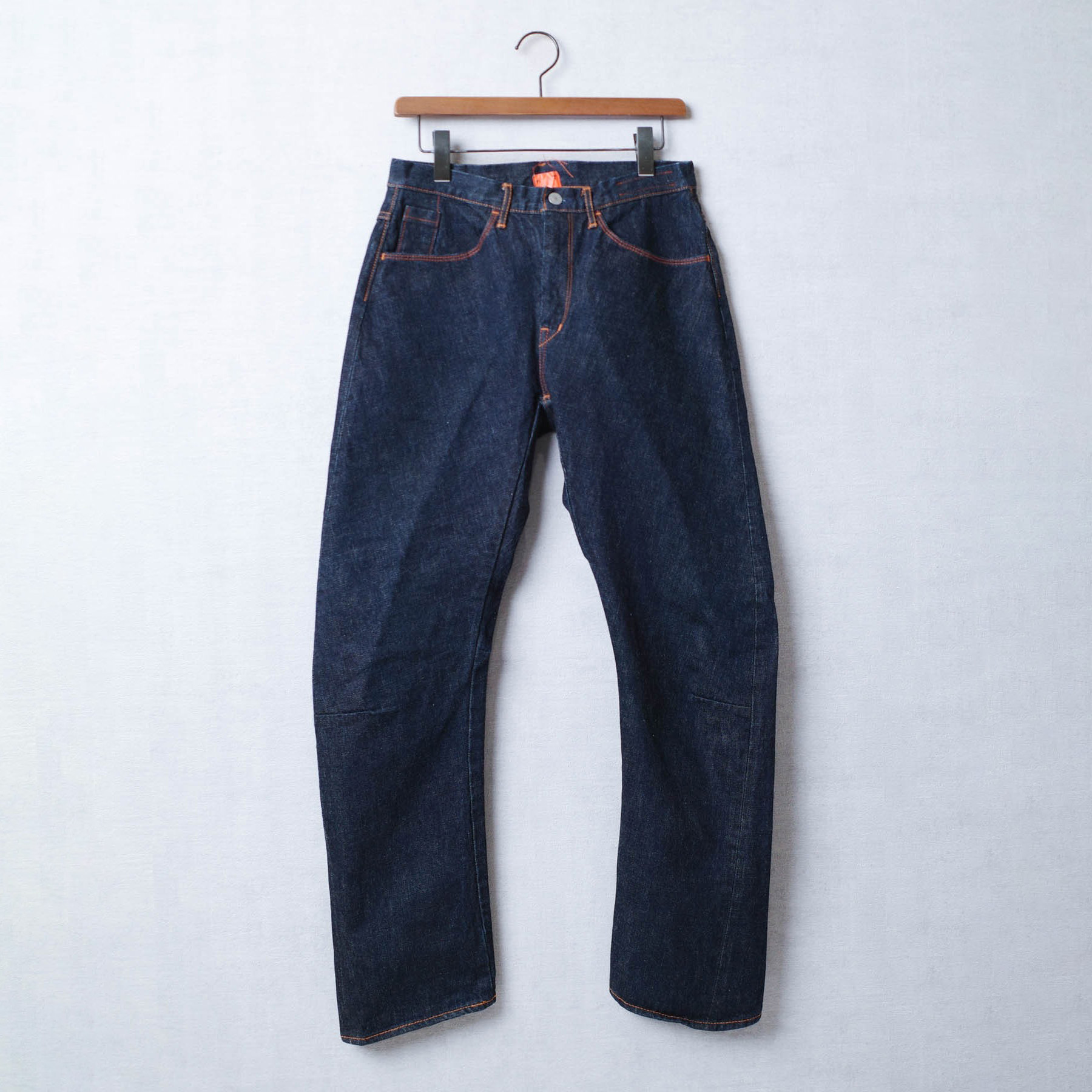 KATO' カトー VINTAGE WASH 日本製 デニム ペインター パンツ 楽天市場】KATO カトー パンツ ウォッシュ加工 ボタンフライ