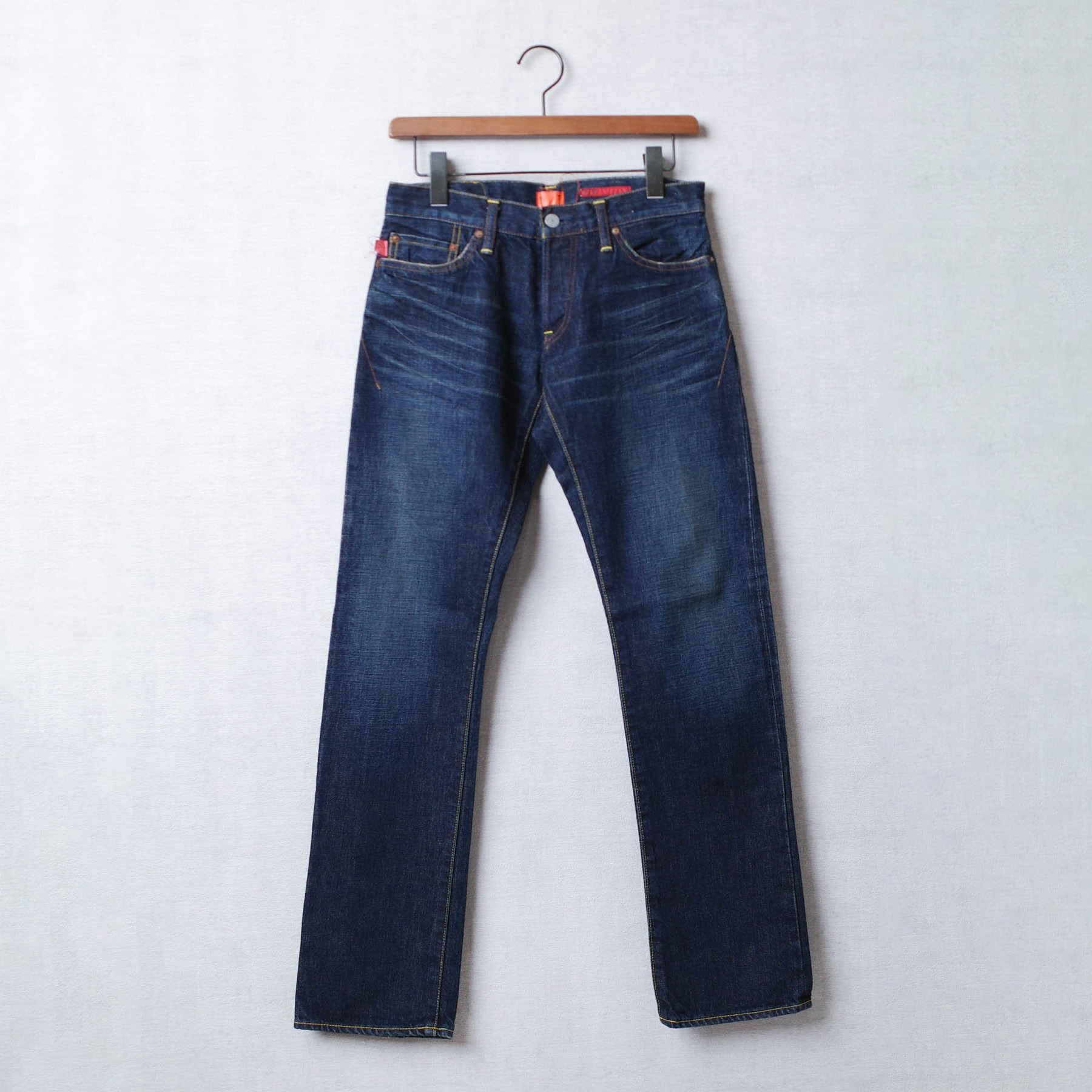 楽天市場】KATO' カトー デニム ジャケット アウター インディゴ