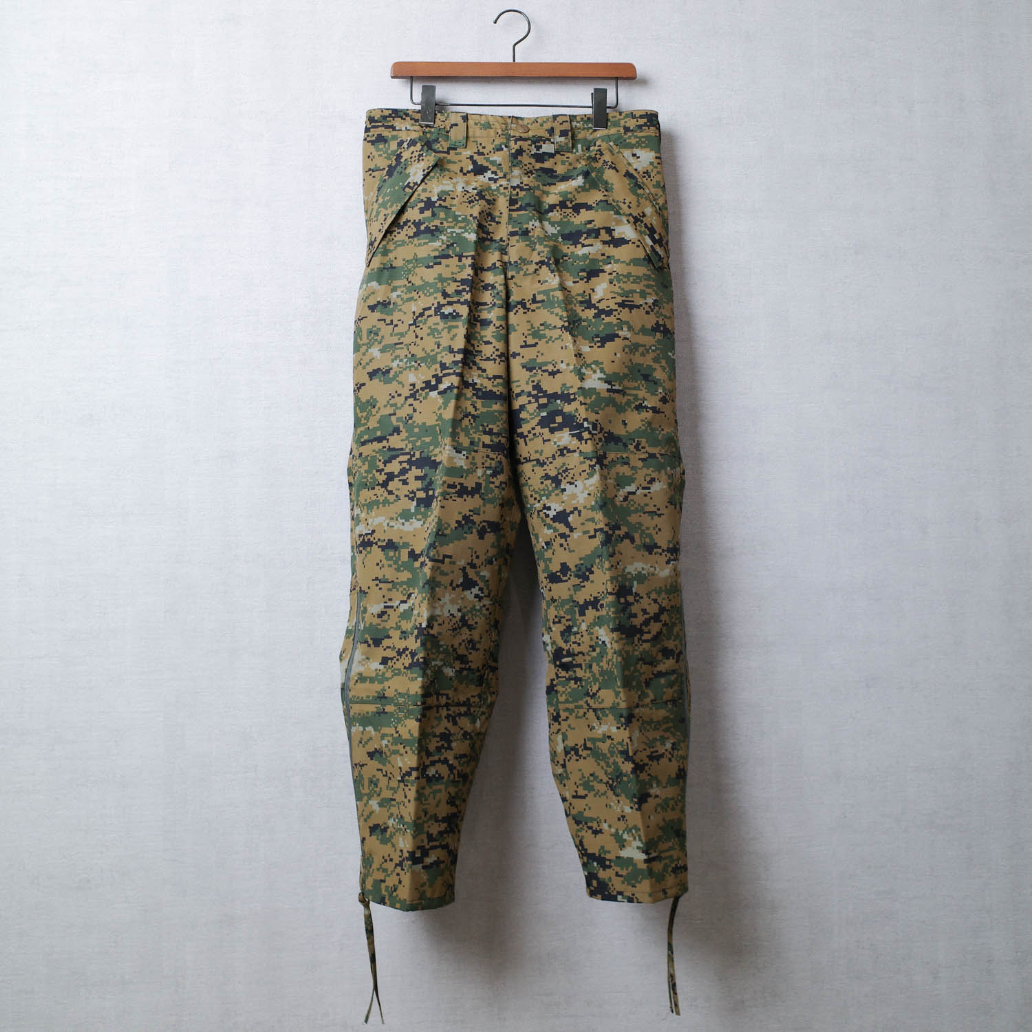【楽天市場】【T11】 Tru-Spec トゥルースペック H20 PROOF GEN2 ECWCS PANTS プルーフ ジェンツー エク ...