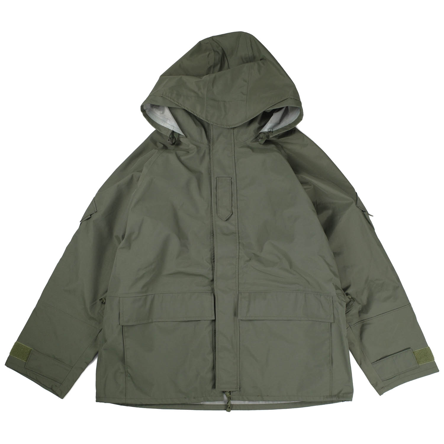 【T16】 TRUE SPEC トゥルースペック H20 PROOF GEN2 ECWCS PARKA エイチ20 校正刷り ジェンツー エクワックス パーカー A-2032