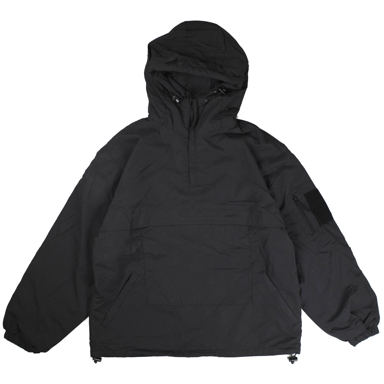 【T16】 MIL-TEC 粉砕機テック WINTER COMBAT ANORAK NEW 冬季 武装戦闘 パーカ MLTC10335