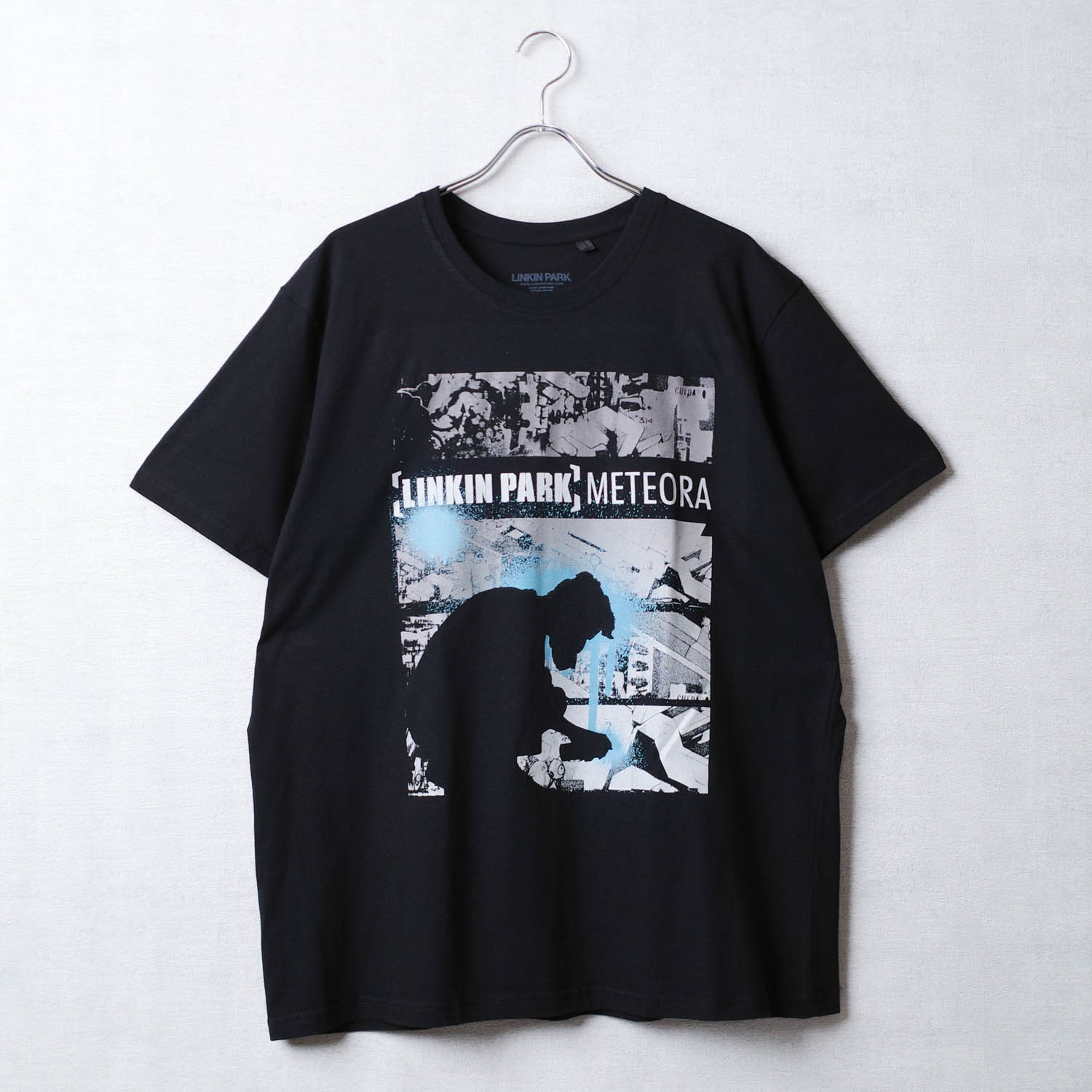 楽天市場】【LINKIN PARK】リンキンパーク「METEORA DRIP