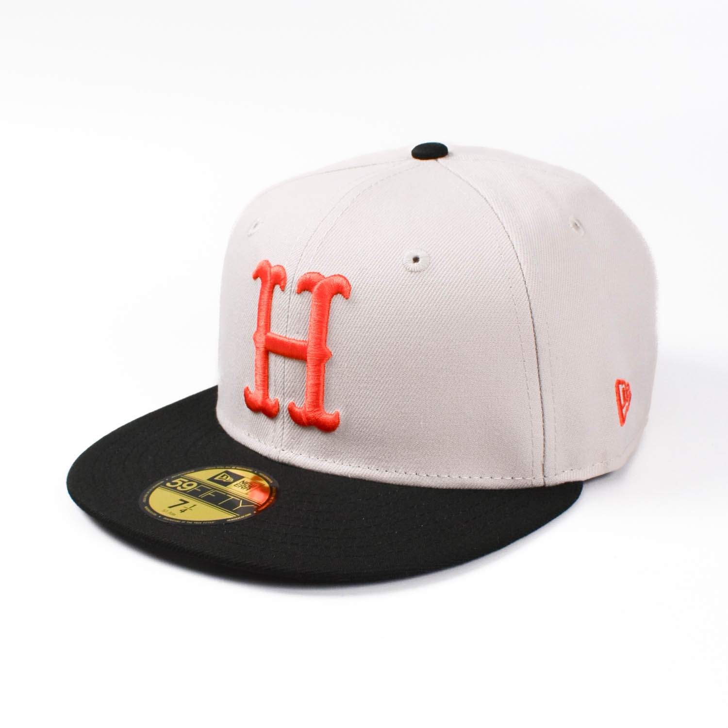 【C-HUF2】 HUF × NEW ERA ハフ × ニューエラ HUF OG H NEW ERA HAT キャップ HT00789