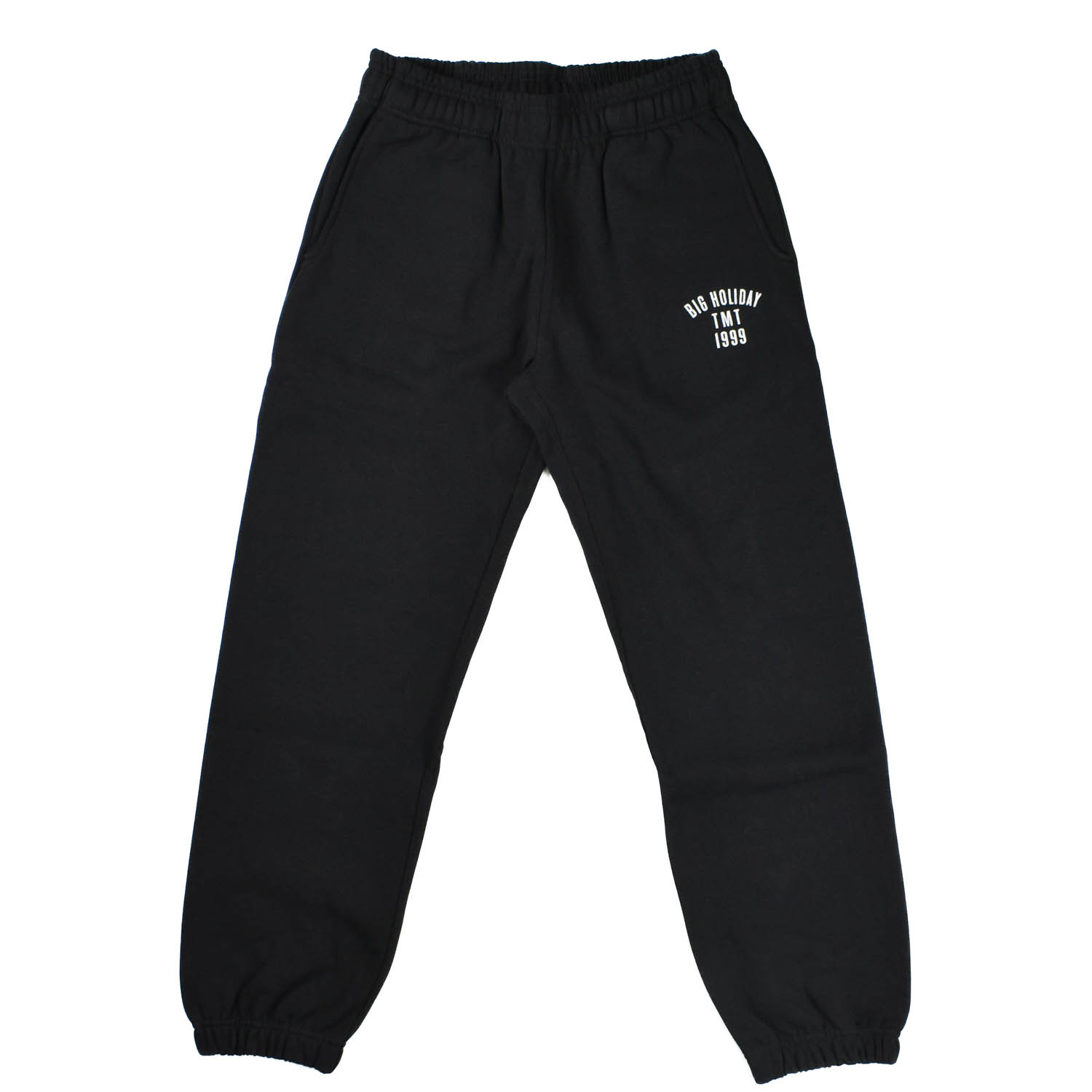 TMT ティーエムティー リバースウィーブ スウェット パンツ college