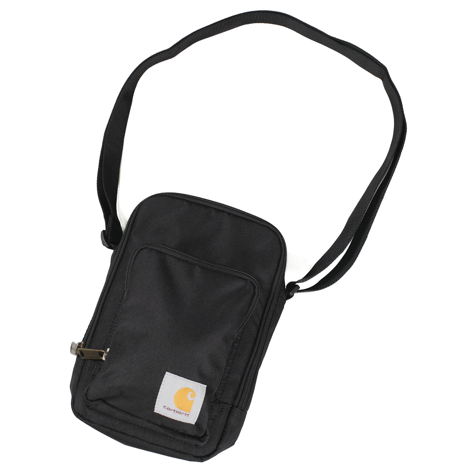 【UT207】 Carhartt カーハート CROSS BODY ZIP BAG クロスボディ ジップ バッグ｜RAG_LAB