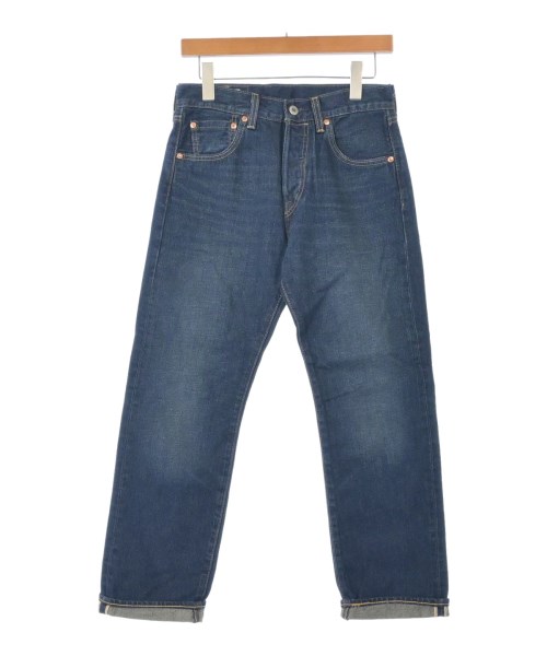 BEAMS ビームス デニムパンツ メンズ 28(S位) インディゴ(デニム) 【中古】【古着】