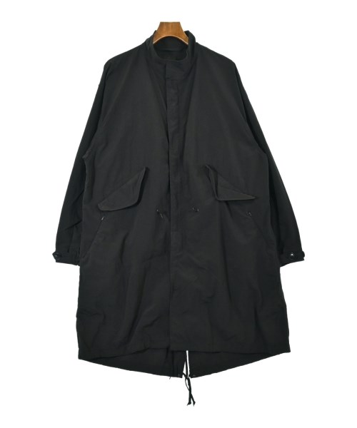 楽天市場】BEAMS ビームス コート サイズ:M 22AW パテッド M-65