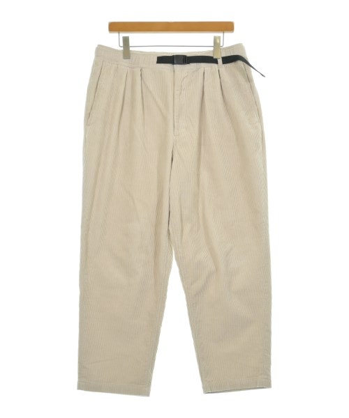 BEAMS ビームス パンツ（その他） メンズ L アイボリー 【中古】【古着】