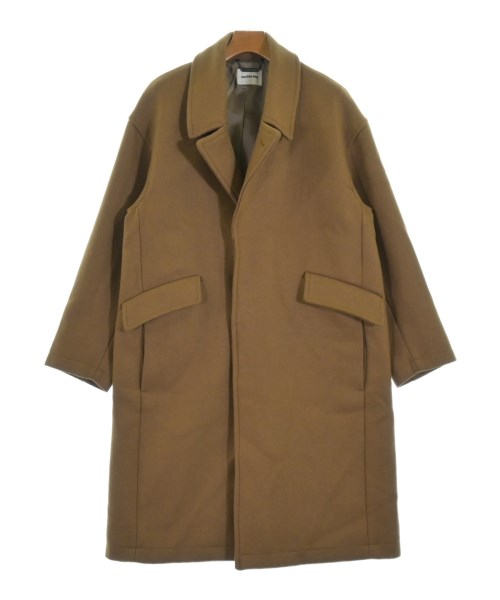 TIME IS ON タイムイズオン ビーコート Pコート 2025年最新】time is onタイムイズオンの人気アイテム - メルカリ