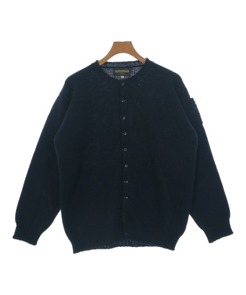 ネメス　ニットカーディガン Christpher Nemeth ネメス ニットカーディガン ショッパー付属