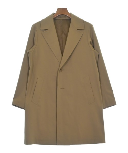 楽天市場】【SALE／65%OFF】EDIFICE ダブルメルトン フードステン