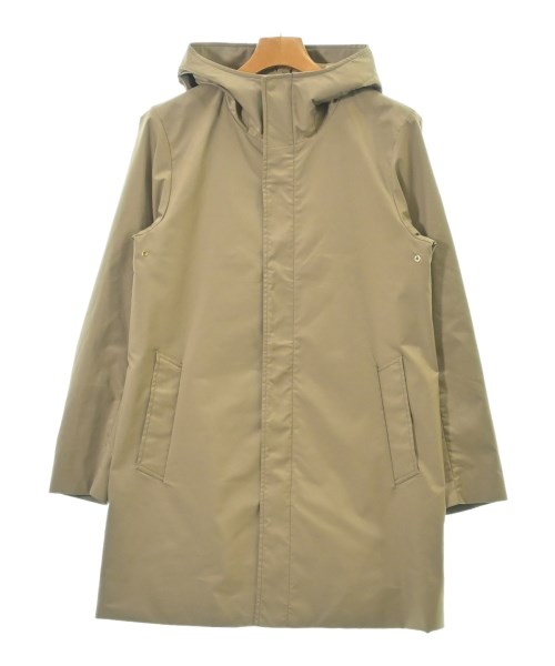 楽天市場】【SALE／65%OFF】EDIFICE ダブルメルトン フードステン