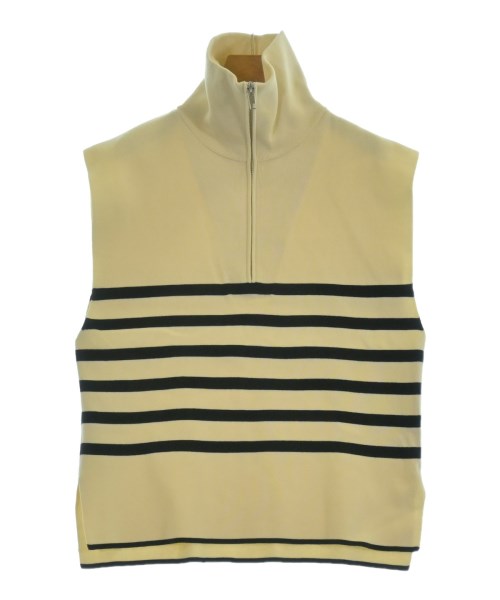 楽天市場】MACPHEE(マカフィー) ウィンドミルクロシェ Vネックベスト