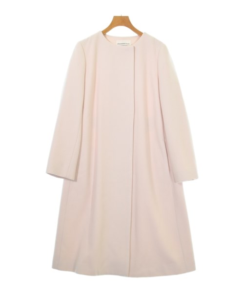STRAWBERRY Fields ストロベリーフィールズコート レディース F ピンク【中古】【古着】｜RAGTAG（ブランド古着のラグタグ）
