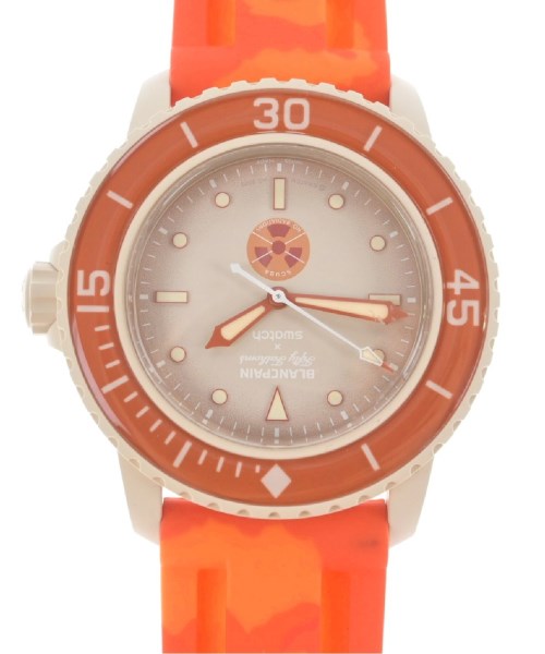 SWATCH スウォッチ 腕時計 メンズ 【中古】【古着】