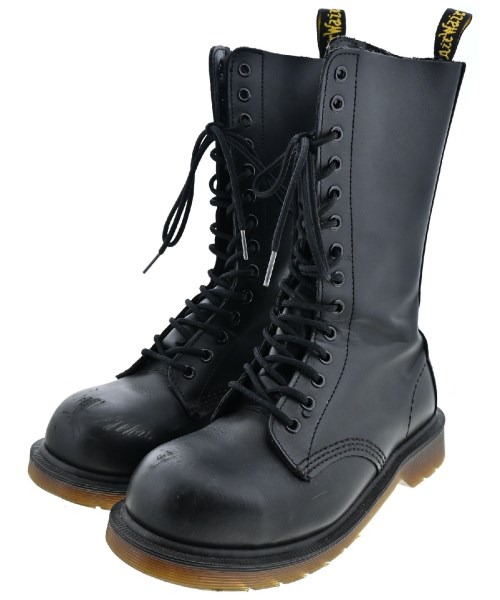 ドクターマーチン マグダレナ アンクルジップ ヒールブーツ 23728600 楽天市場】Dr.Martens ドクターマーチン 23728600 MAGDALENA