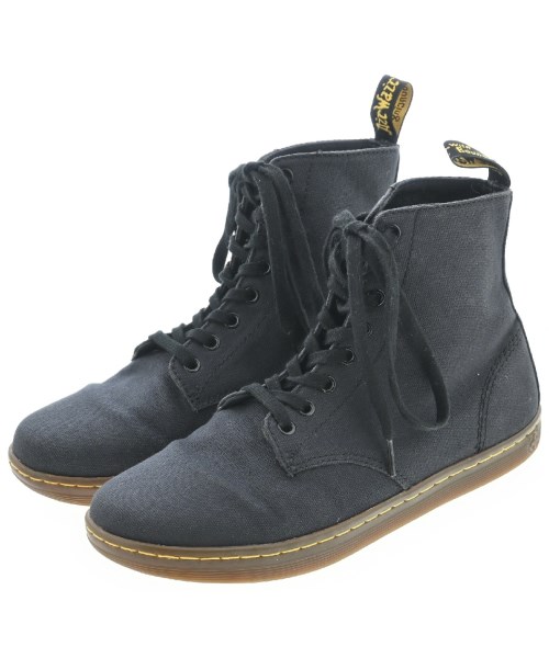 Dr.Martens ドクターマーチンブーツ メンズ UK8(26.5cm位) 黒【中古】【古着】|RAGTAG(ブランド古着のラグタグ)