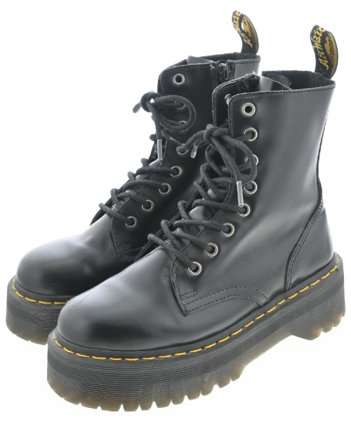Dr.Martens ドクターマーチンブーツ レディース UK4(22.5cm位) 黒【中古】【古着】|RAGTAG(ブランド古着のラグタグ)