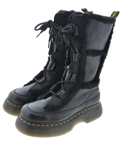 Dr.Martens ドクターマーチンブーツ レディース UK5(23.5cm位) 黒【中古】【古着】｜RAGTAG（ブランド古着のラグタグ） 12,600円