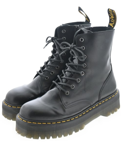 Dr.Martens ドクターマーチンブーツ メンズ UK9(27.5cm位) 黒【中古】【古着】｜RAGTAG（ブランド古着のラグタグ）