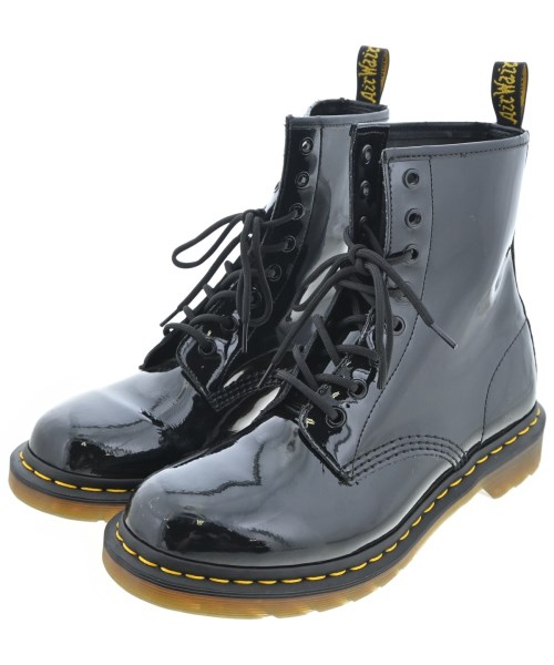 Dr.Martens ドクターマーチンブーツ メンズ UK8(26.5cm位) 紺【中古】【古着】|RAGTAG(ブランド古着のラグタグ)